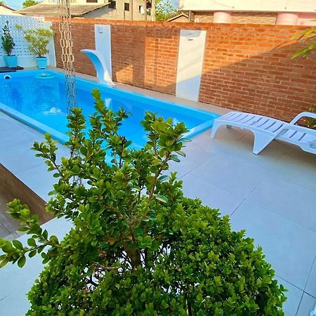 Aconchego Catarina Villa Penha  Exterior photo
